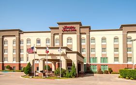 Hampton Inn And Suites Waxahachie